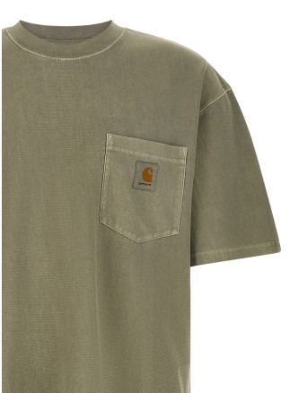Футболка CARHARTT WIP 'Pocket' (I0368633RFGD) #