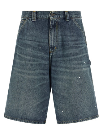 Бермуды, шорты CARHARTT WIP 'OG Single Knee'