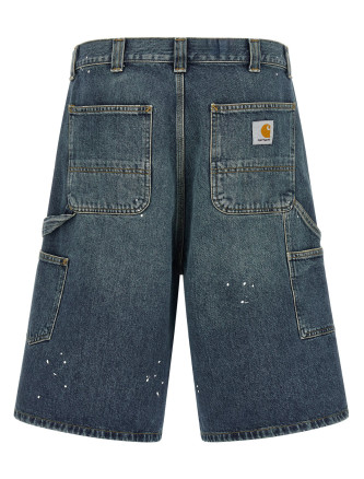 Бермуды, шорты CARHARTT WIP 'OG Single Knee' (I03702001EJ) #