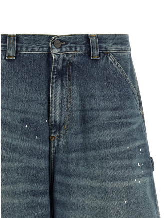 Бермуды, шорты CARHARTT WIP 'OG Single Knee' (I03702001EJ) #