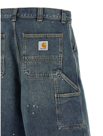 Бермуды, шорты CARHARTT WIP 'OG Single Knee' (I03702001EJ) #
