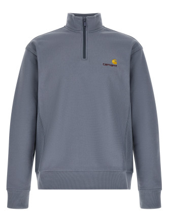 Толстовка CARHARTT WIP 'American Script'