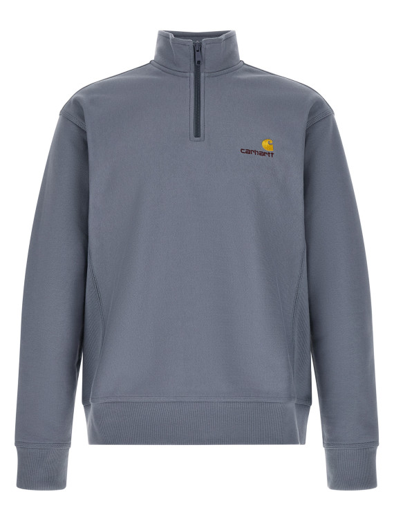 Толстовка CARHARTT WIP 'American Script' (I0270143RHXX) #1