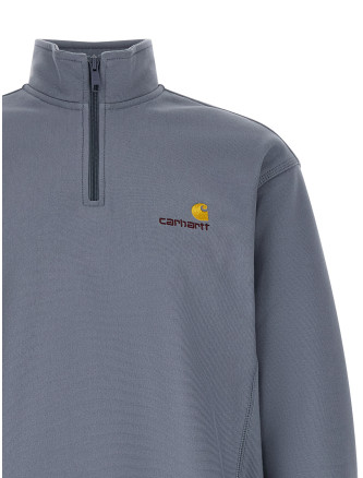 Толстовка CARHARTT WIP 'American Script' (I0270143RHXX) #