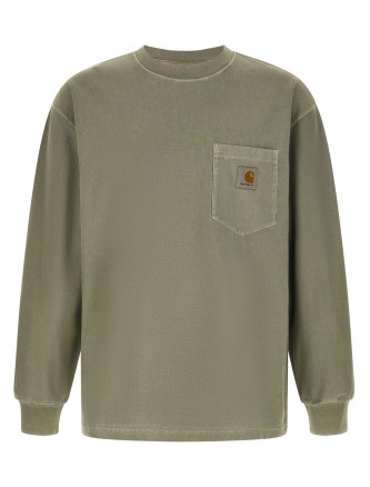 Футболка CARHARTT WIP 'Pocket'
