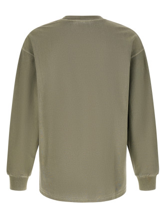 Футболка CARHARTT WIP 'Pocket' (I0368623RFGD) #