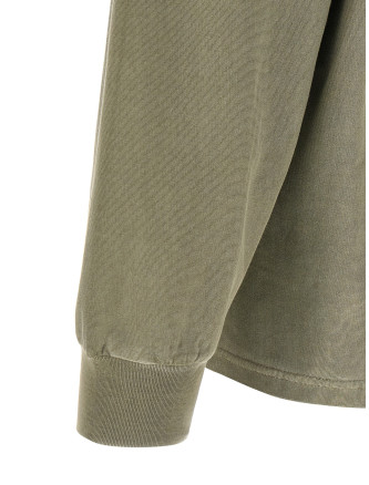 Футболка CARHARTT WIP 'Pocket' (I0368623RFGD) #