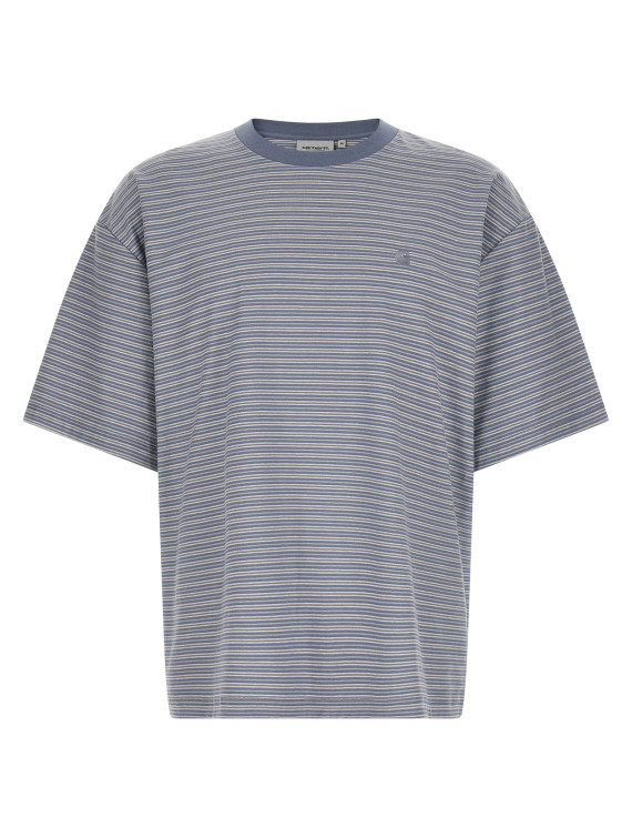 Футболка CARHARTT WIP 'Dupree' (I0368543SGXX) #1