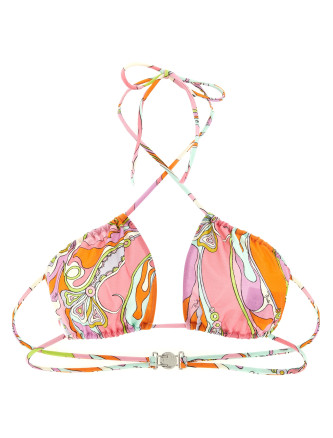 Пляжная одежда EMILIO PUCCI 'Orchidee'