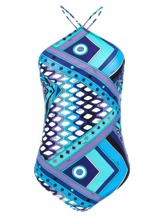 Пляжная одежда EMILIO PUCCI 'Vivara'