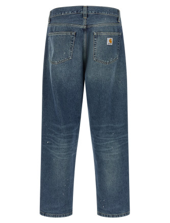 Джинсы CARHARTT WIP 'Landon' (I03473301EJ) #