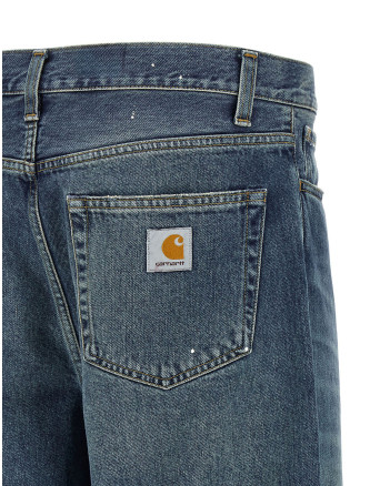 Джинсы CARHARTT WIP 'Landon' (I03473301EJ) #