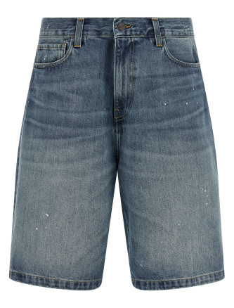 Бермуды, шорты CARHARTT WIP 'Landon'