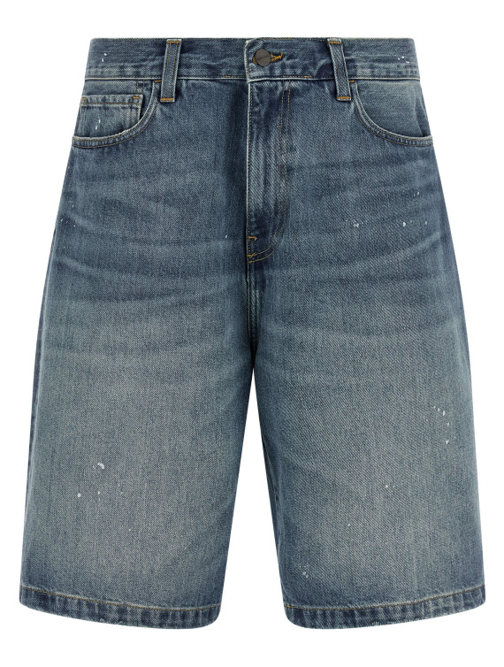 Бермуды, шорты CARHARTT WIP 'Landon' (I03702801EJ) #1