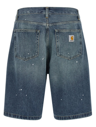 Бермуды, шорты CARHARTT WIP 'Landon' (I03702801EJ) #