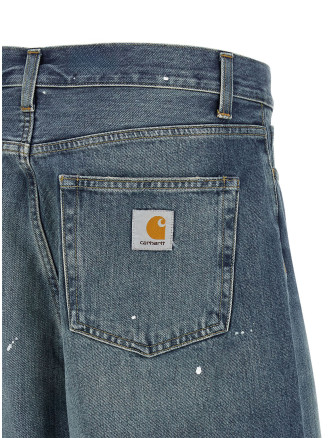 Бермуды, шорты CARHARTT WIP 'Landon' (I03702801EJ) #