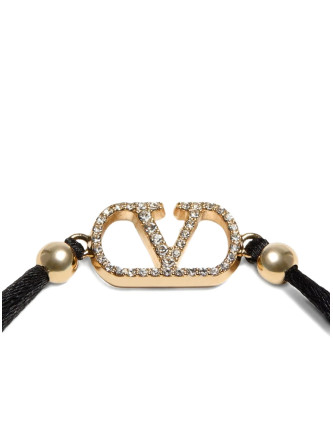 Браслет VALENTINO GARAVANI 'VLogo' (W2J0X85RLVEDM) #