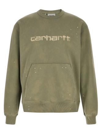 Толстовка CARHARTT WIP 'Painter'