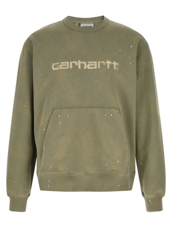 Толстовка CARHARTT WIP 'Painter' (I0368993RFEJ) #1