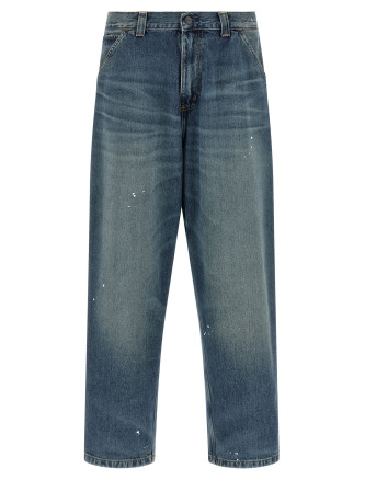 Джинсы CARHARTT WIP 'OG Single Knee'