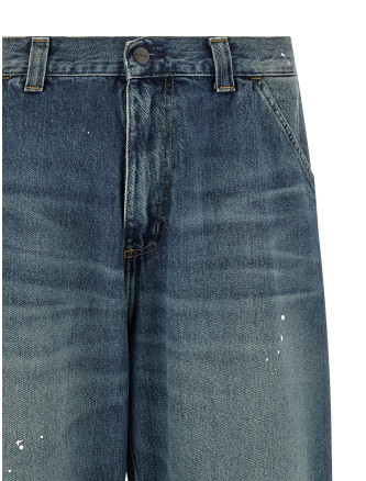 Джинсы CARHARTT WIP 'OG Single Knee' (I03703101EJ) #