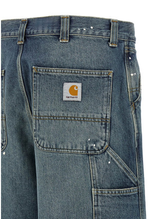 Джинсы CARHARTT WIP 'OG Single Knee' (I03703101EJ) #