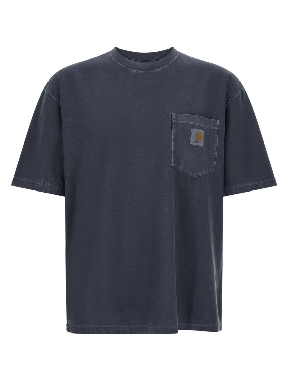 Футболка CARHARTT WIP 'Pocket' (I0368631CGD) #1