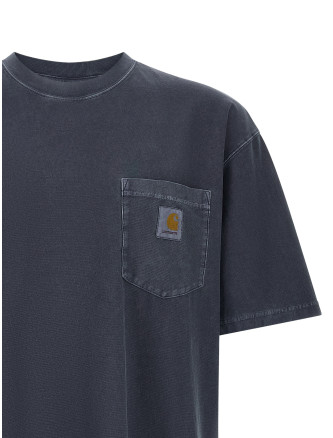 Футболка CARHARTT WIP 'Pocket' (I0368631CGD) #