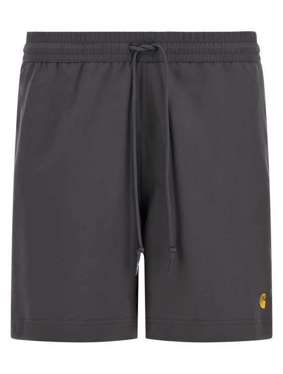 Пляжная одежда CARHARTT WIP 'Chase' (I0350623S4XX) #1