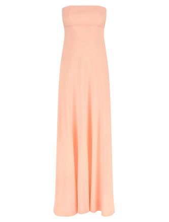 Макси GIOVANNI BEDIN Off-the-shoulder dress