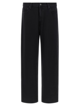 Джинсы CARHARTT WIP 'Aron'