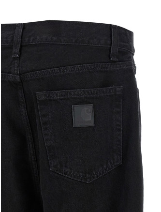 Джинсы CARHARTT WIP 'Aron' (I0367288906) #
