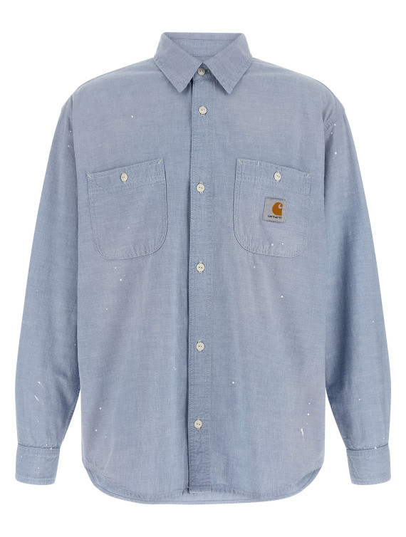 Рубашка, блузка CARHARTT WIP 'Painter' (I036919010L) #1