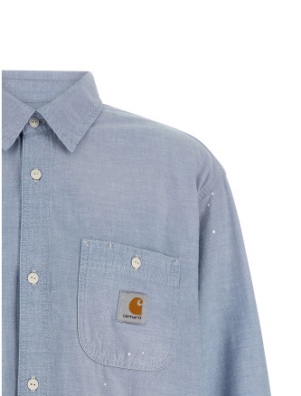 Рубашка, блузка CARHARTT WIP 'Painter' (I036919010L) #