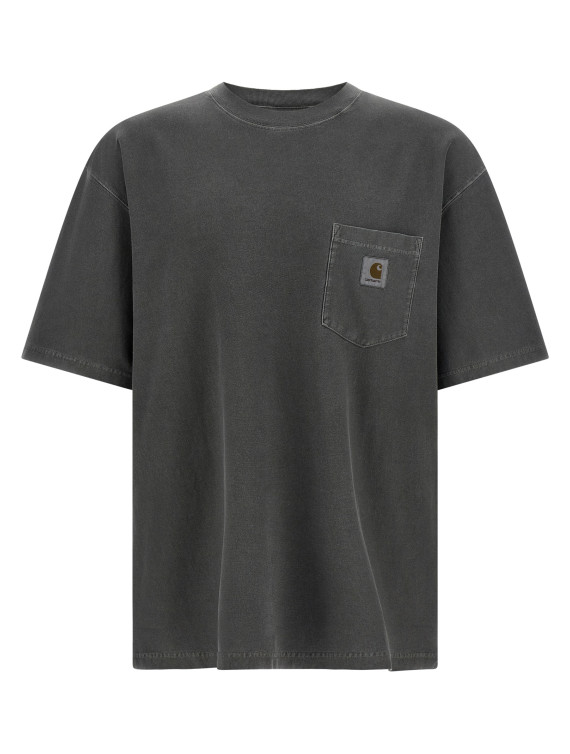 Футболка CARHARTT WIP 'Pocket' (I03686389GD) #1