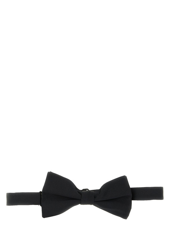 Галстук, папильон VALENTINO GARAVANI Valentino Garavani bow tie (Y2EW003DBU0NO) #1