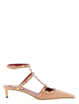 Биік өкшелі VALENTINO GARAVANI 'Rockstud'