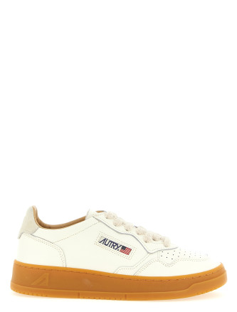 Кроссовки AUTRY 'Medalist Low'