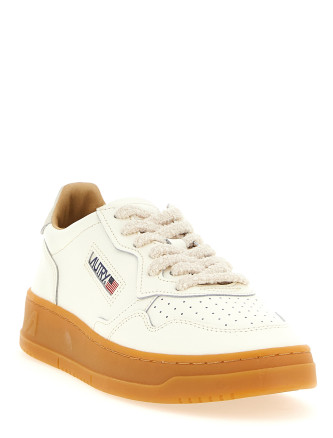 Кроссовки AUTRY 'Medalist Low' (AULMBD01) #