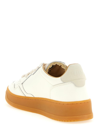 Кроссовки AUTRY 'Medalist Low' (AULMBD01) #