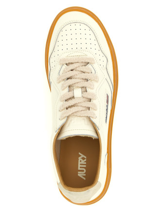 Кроссовки AUTRY 'Medalist Low' (AULMBD01) #
