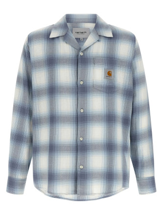 Рубашка, блузка CARHARTT WIP 'Tyers'