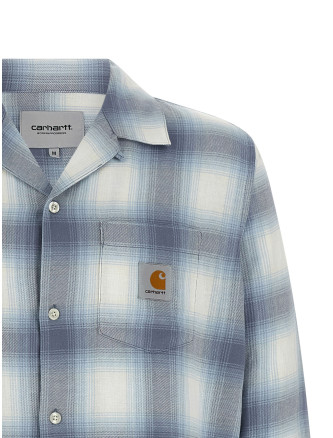 Рубашка, блузка CARHARTT WIP 'Tyers' (I0368073TRXX) #