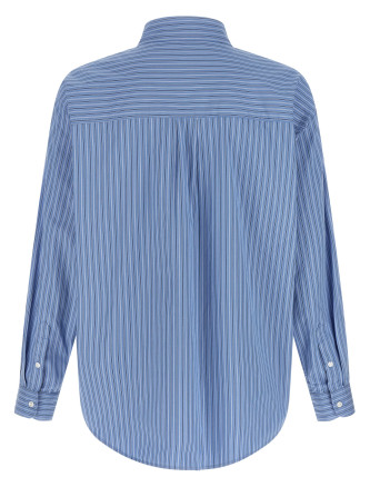 Рубашка, блузка CARHARTT WIP 'Keene Stripe' (I0368053T5XX) #