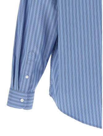 Рубашка, блузка CARHARTT WIP 'Keene Stripe' (I0368053T5XX) #