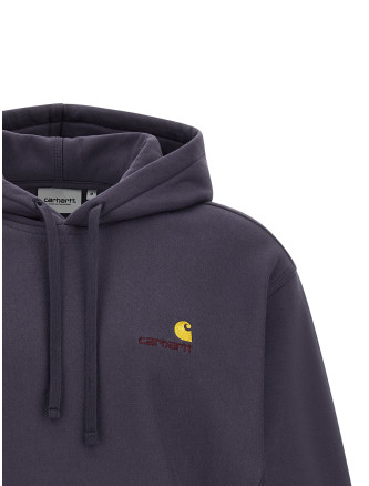 Толстовка CARHARTT WIP 'American Script' (I0282793RIXX) #