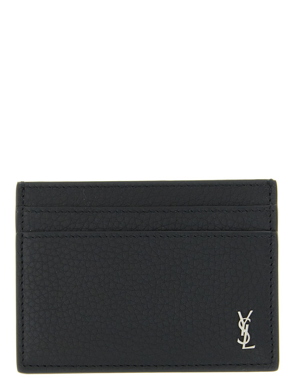 Кошелек, кардхолдер SAINT LAURENT 'Monogramme' (847951AAELP1000) #1