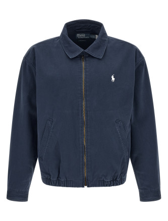 Повседневная куртка POLO RALPH LAUREN 'Big Bayport'