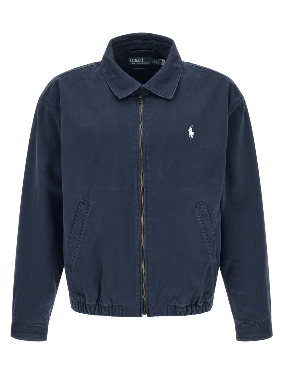 Повседневная куртка POLO RALPH LAUREN 'Big Bayport' (710961929003) #1