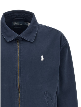Повседневная куртка POLO RALPH LAUREN 'Big Bayport' (710961929003) #